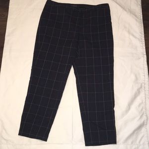 Black workpants